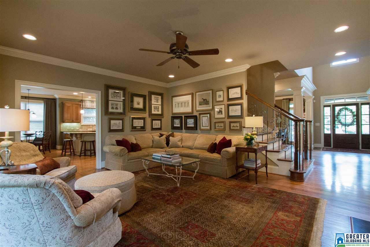 1358Scout Trc, Hoover, AL 35244