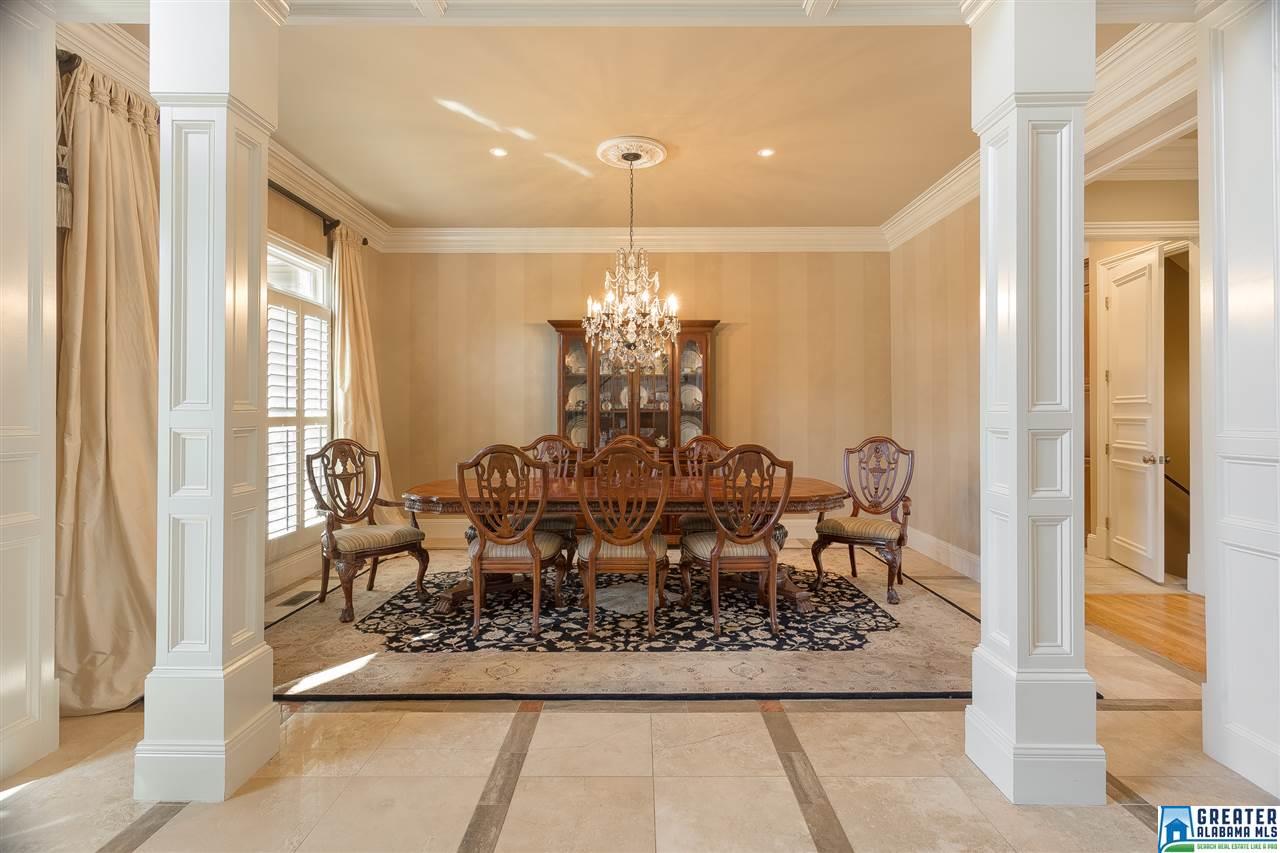 1207 HIGHLAND GATE LN, Hoover, AL 35244