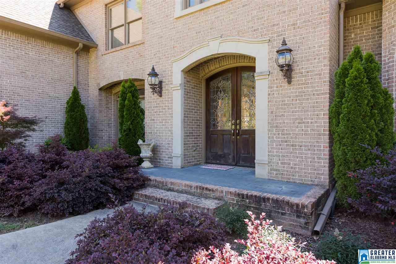1000 HIGHLAND GATE CT, Hoover, AL 35244