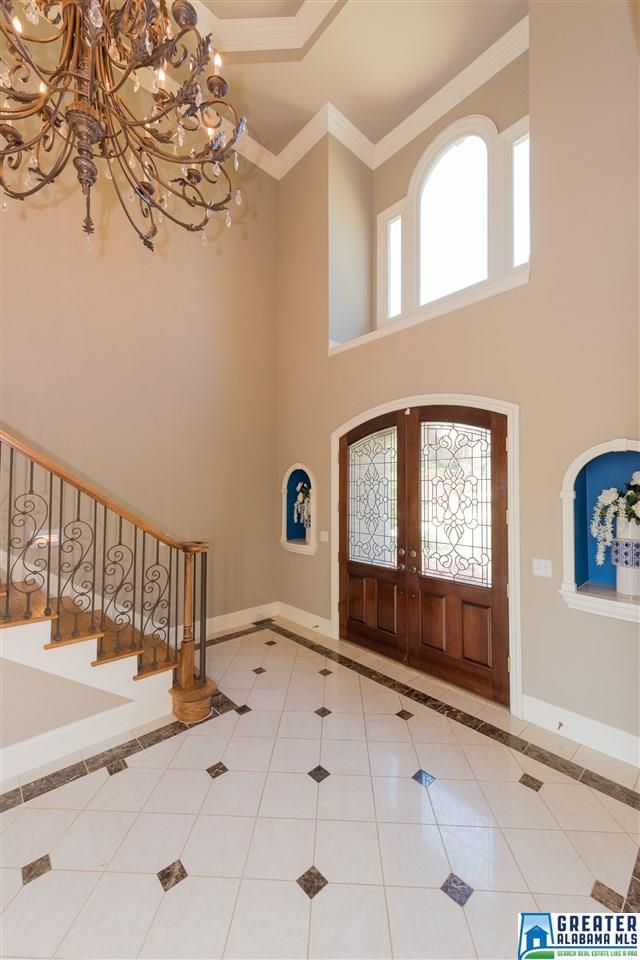 1000 HIGHLAND GATE CT, Hoover, AL 35244