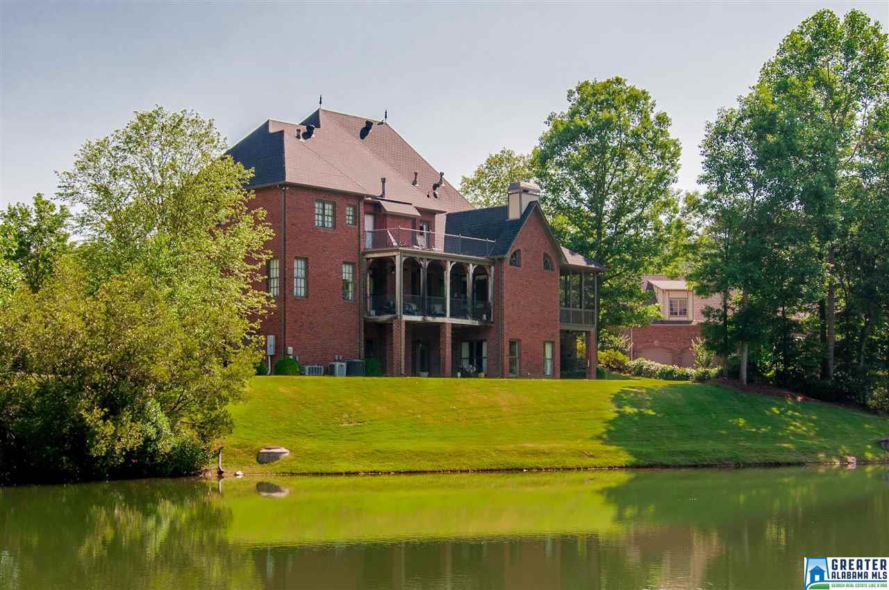 1241 LAKE TRACE COVE, Hoover, AL 35244