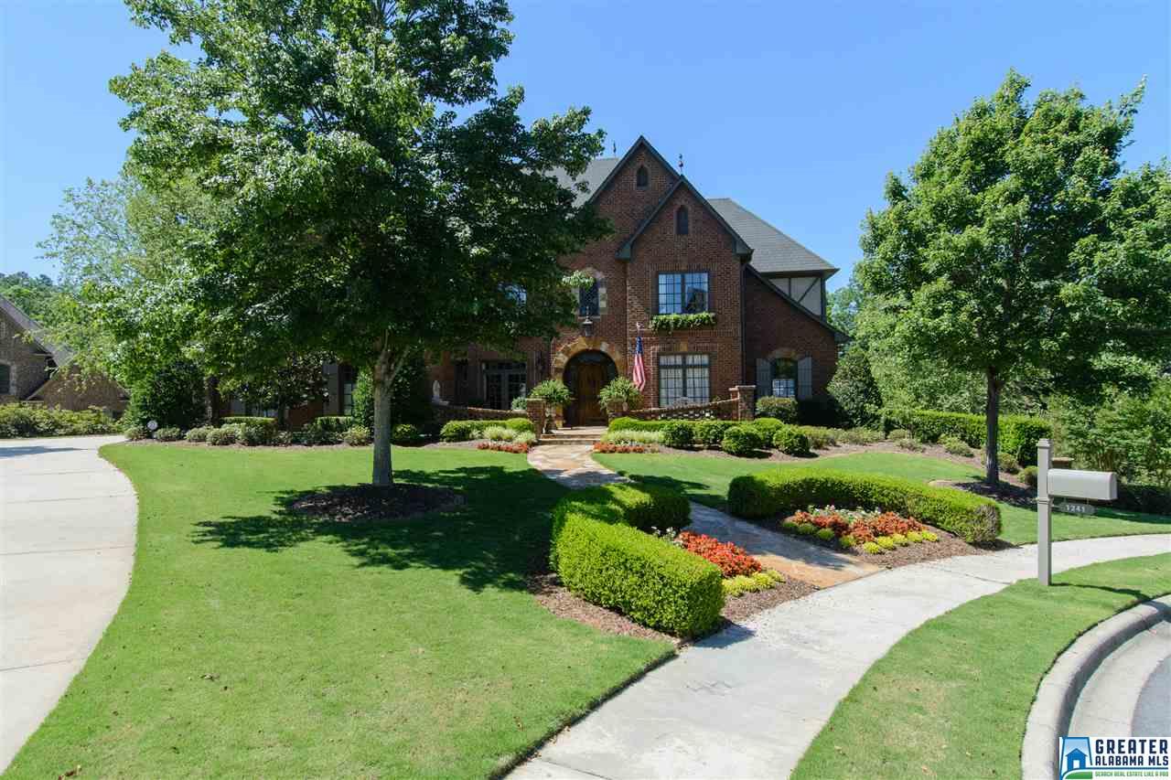 1241 LAKE TRACE COVE, Hoover, AL 35244
