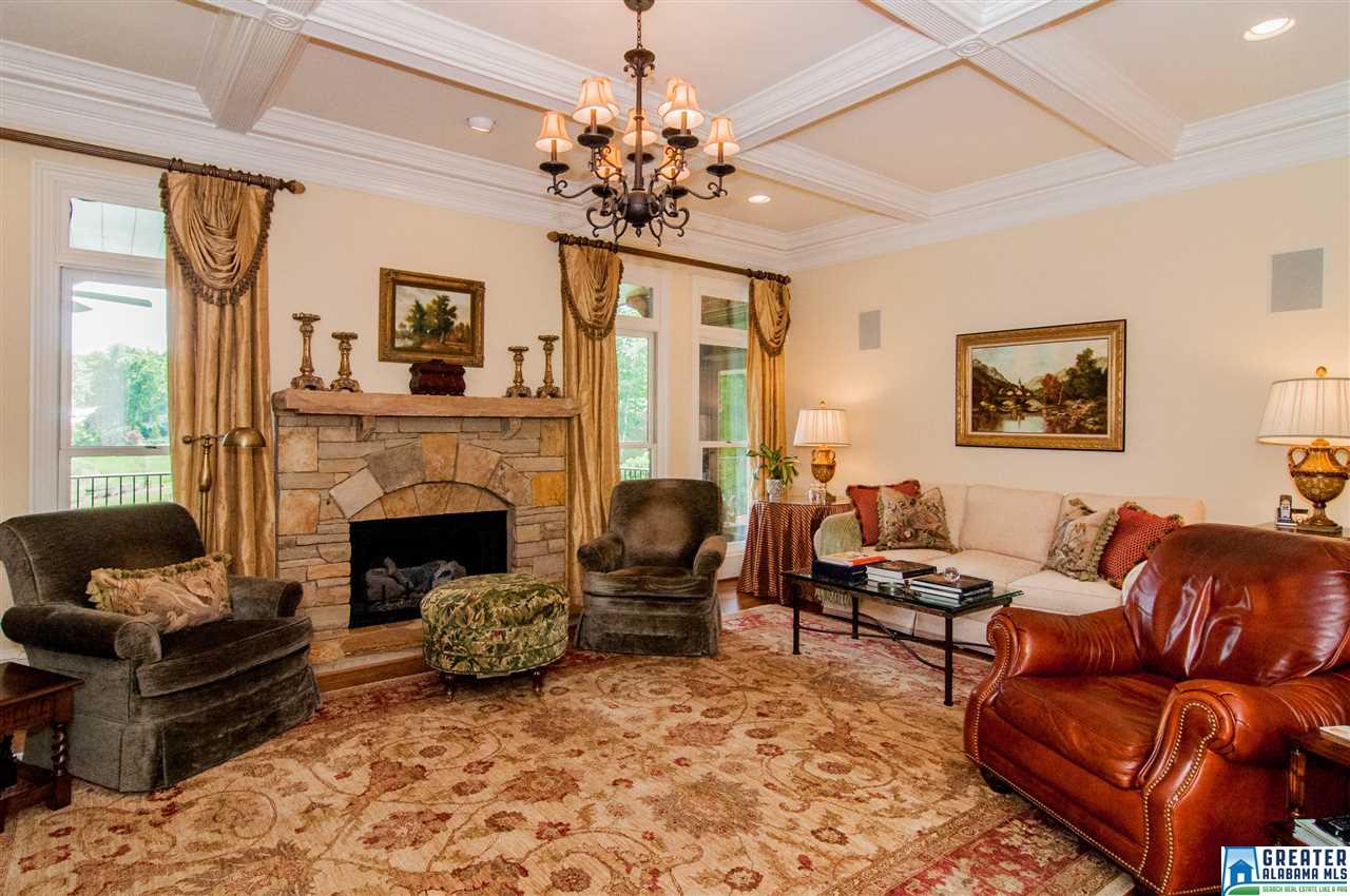 1241 LAKE TRACE COVE, Hoover, AL 35244