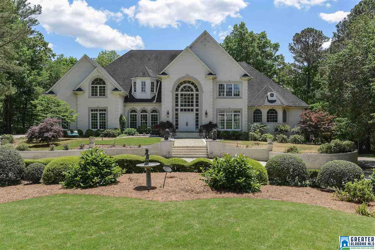 1004 LAKE SHADOWS DR, Hoover, AL 35244