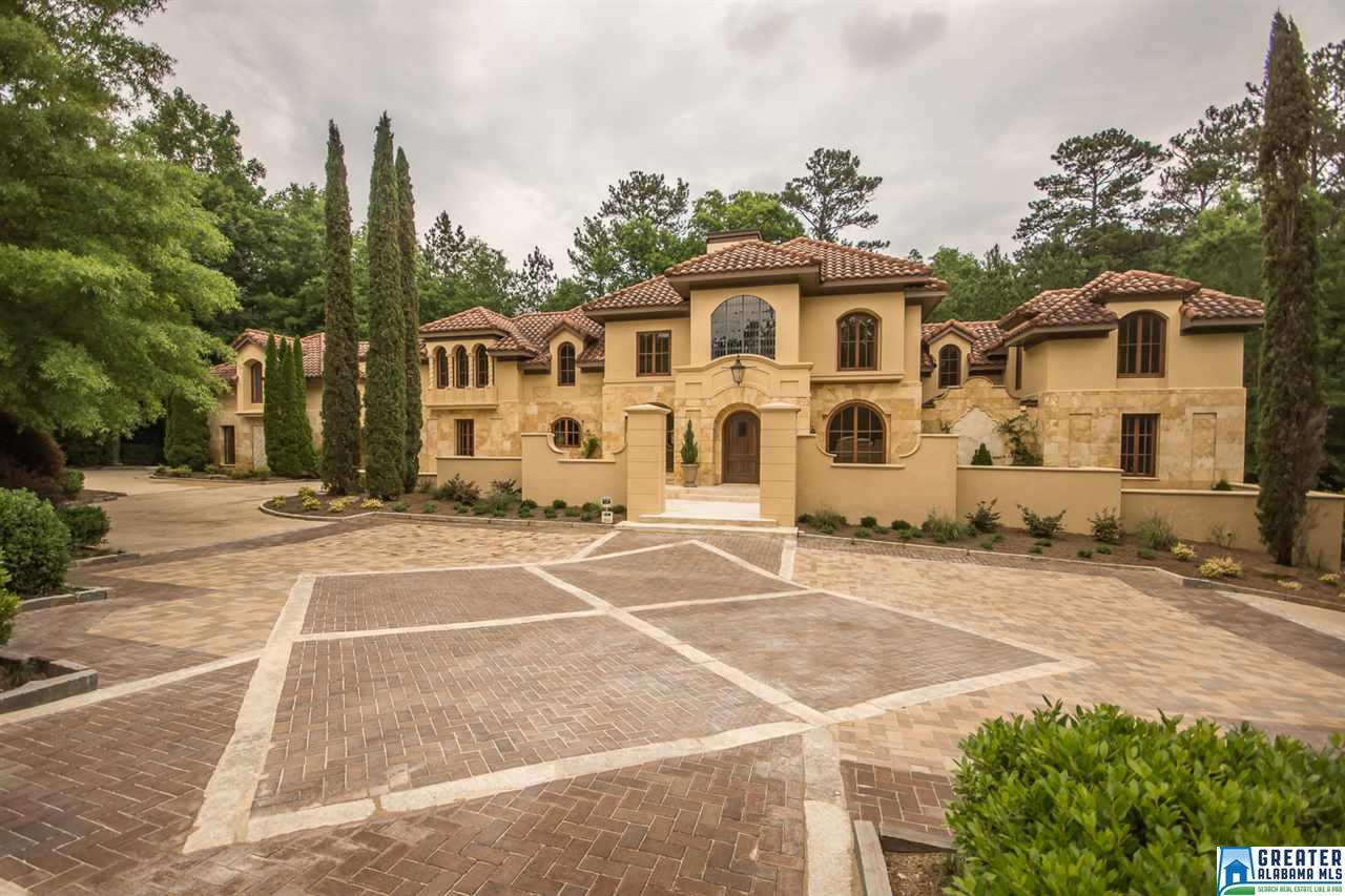 1104 WOODWIND CIR, Hoover, AL 35244
