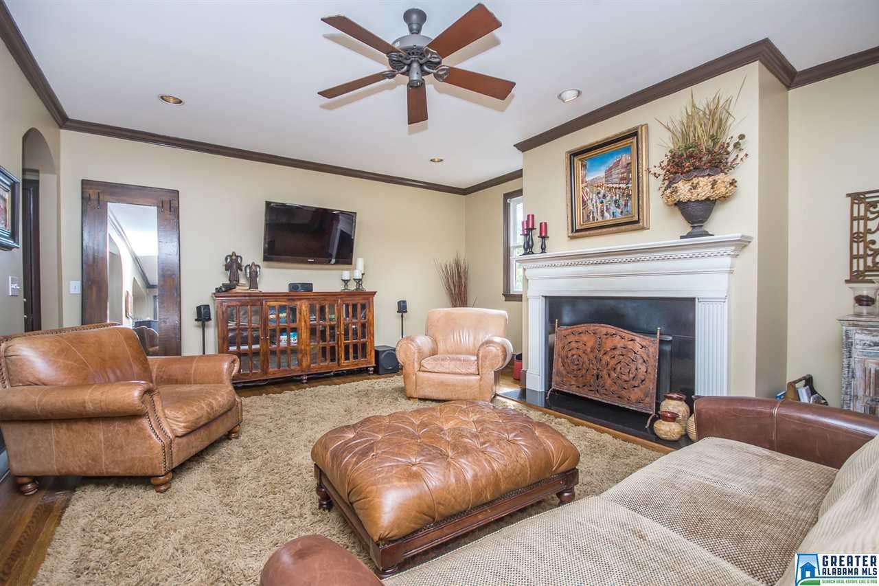 5620 CHESTNUT TRC, Hoover, AL 35244