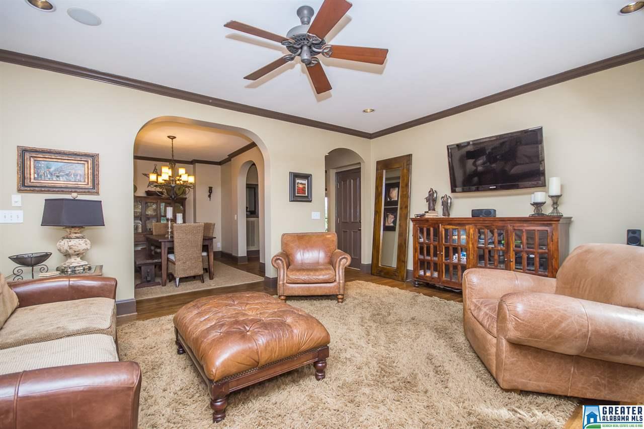 5620 CHESTNUT TRC, Hoover, AL 35244