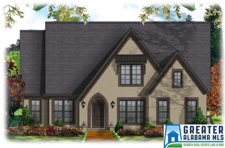 1435 SCOUT RIDGE DR, Hoover, AL 35244