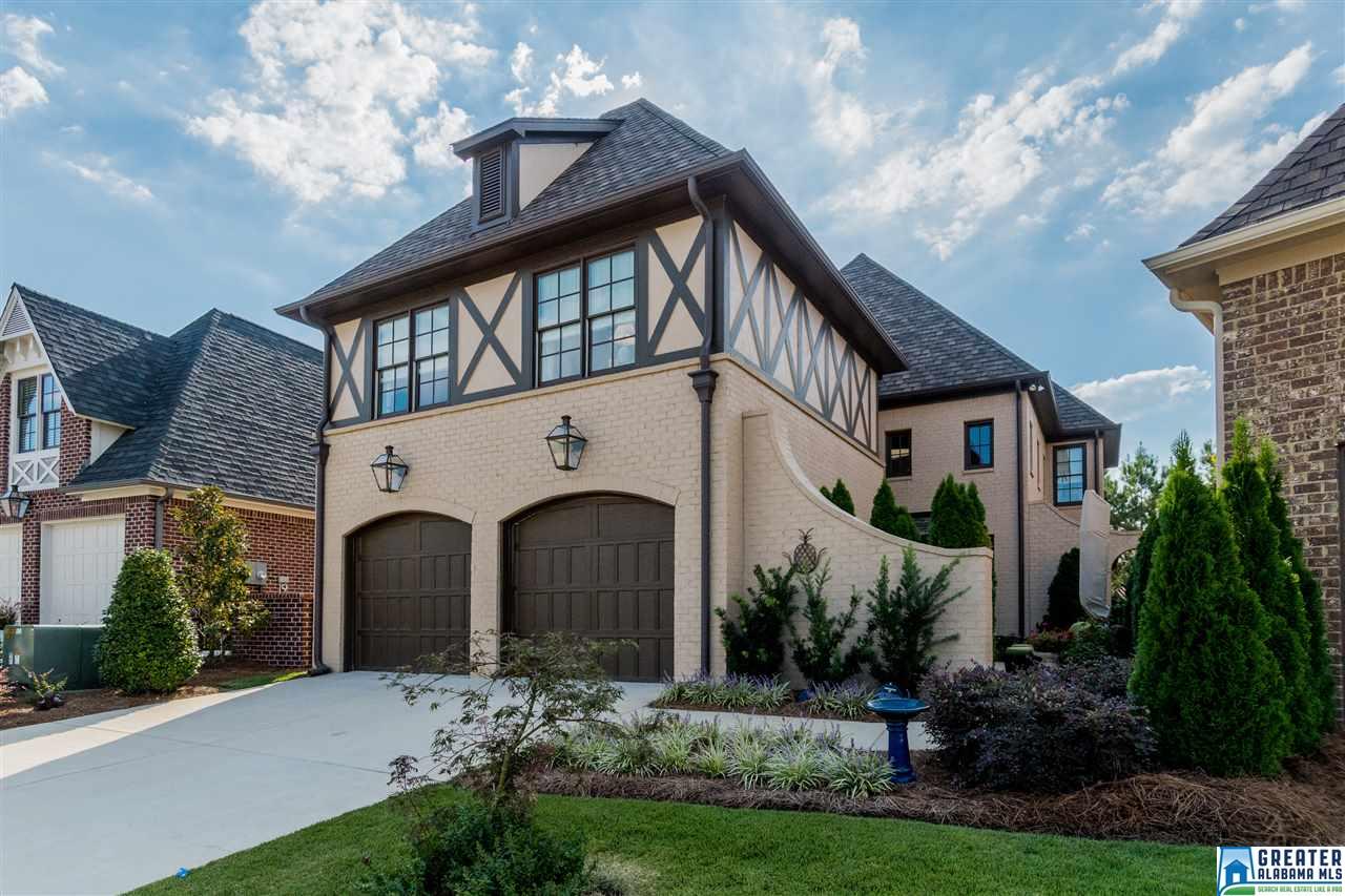 5600 NORTHRIDGE CIR, Hoover, AL 35244