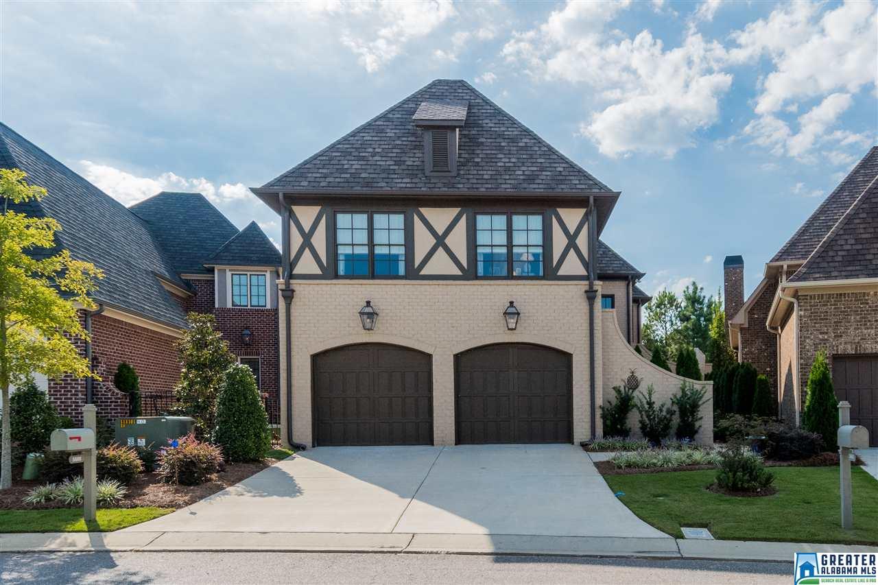 5600 NORTHRIDGE CIR, Hoover, AL 35244