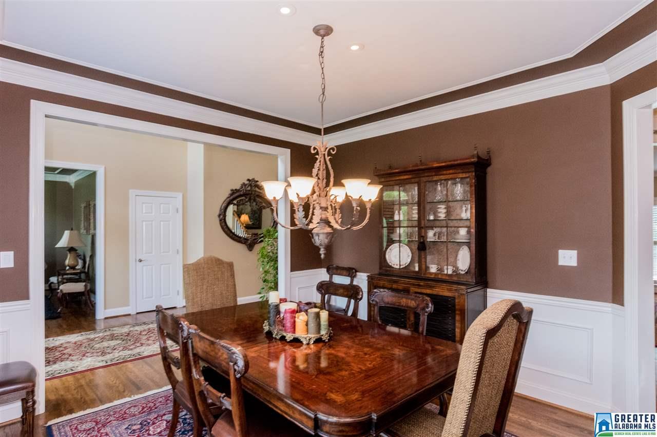 1135 RUSHING PARC DR, Hoover, AL 35244