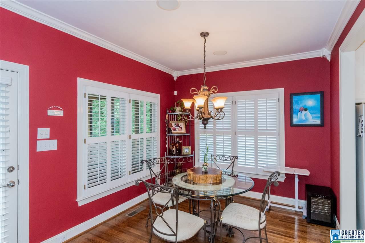 1135 RUSHING PARC DR, Hoover, AL 35244