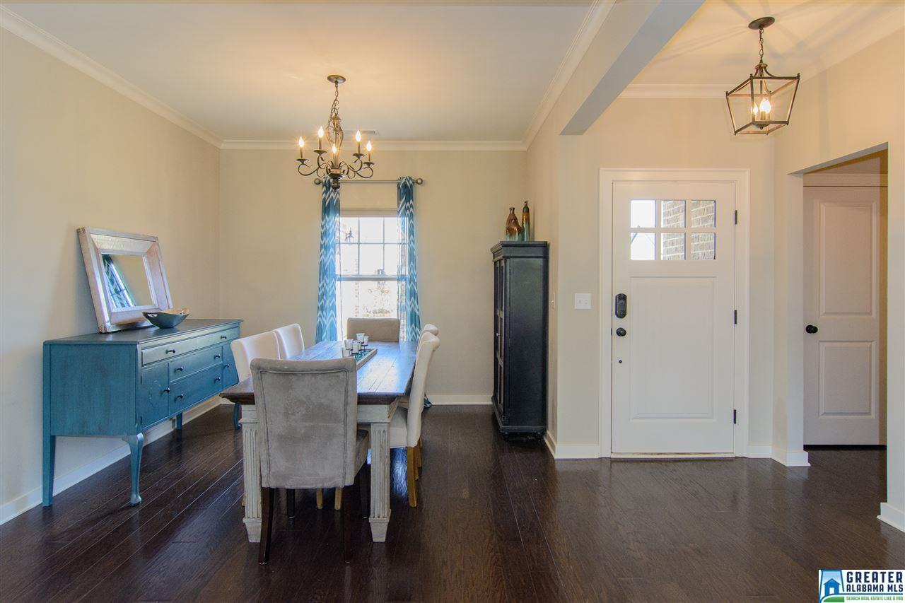 5219 PARK SIDE CIR, Hoover, AL 35244