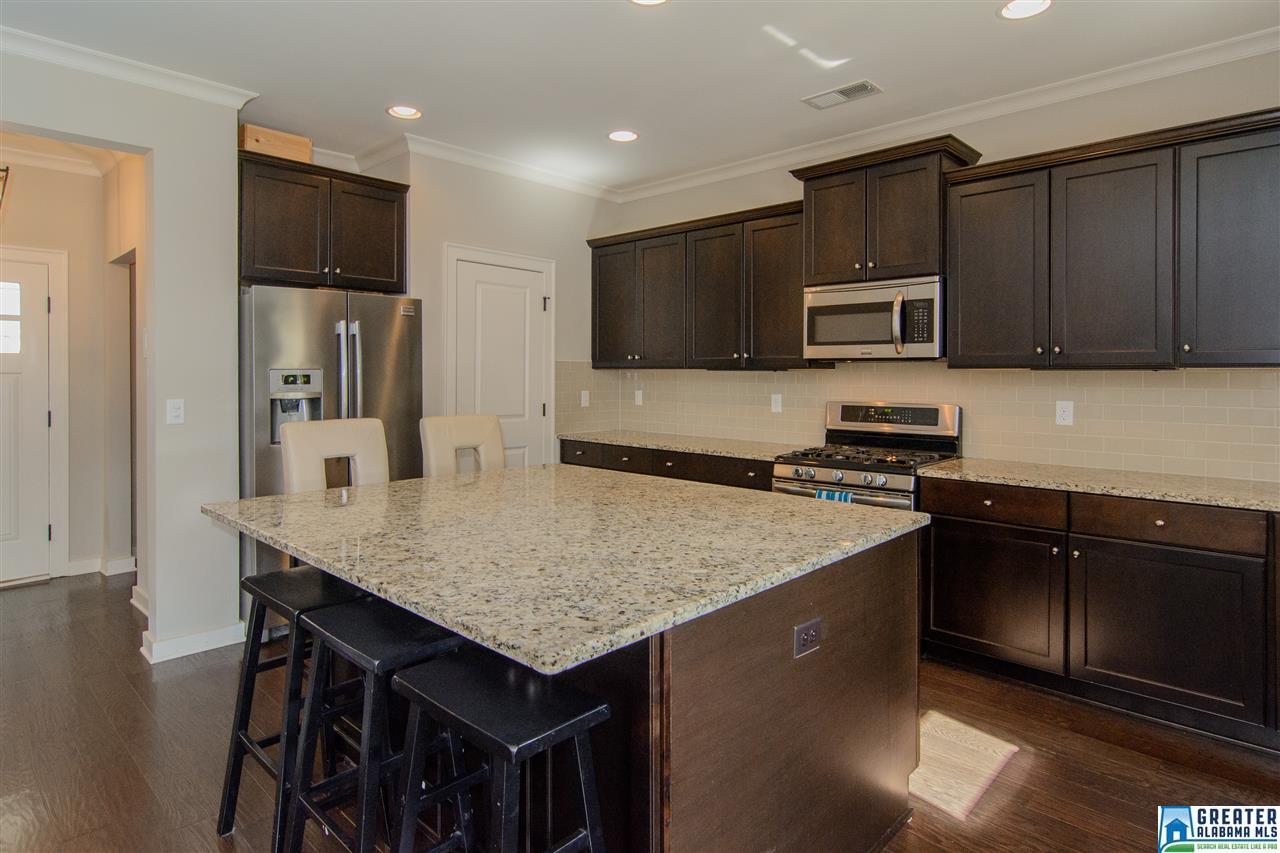 5219 PARK SIDE CIR, Hoover, AL 35244