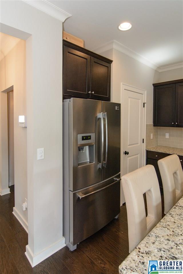 5219 PARK SIDE CIR, Hoover, AL 35244