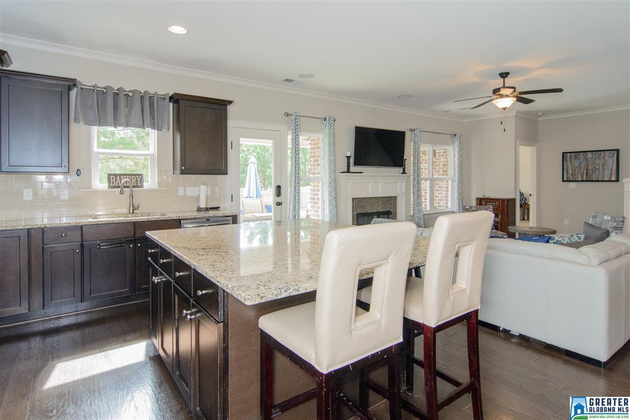 5219 PARK SIDE CIR, Hoover, AL 35244