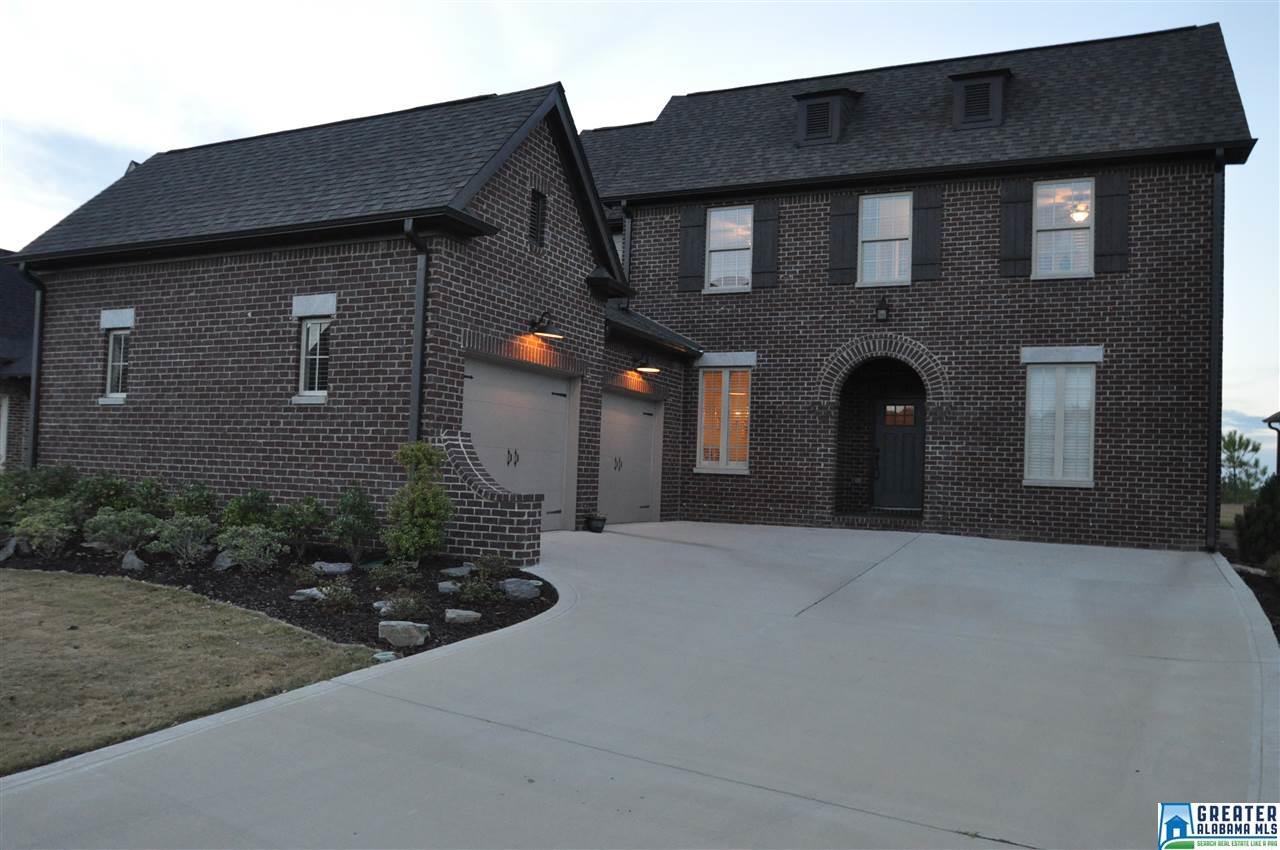 5098 PARK SIDE CIR, Hoover, AL 35244