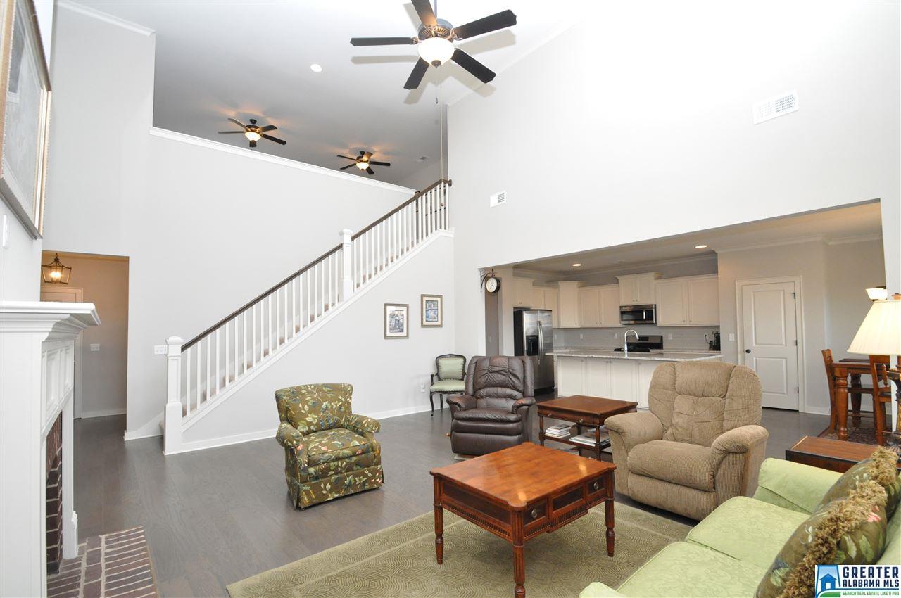 5098 PARK SIDE CIR, Hoover, AL 35244