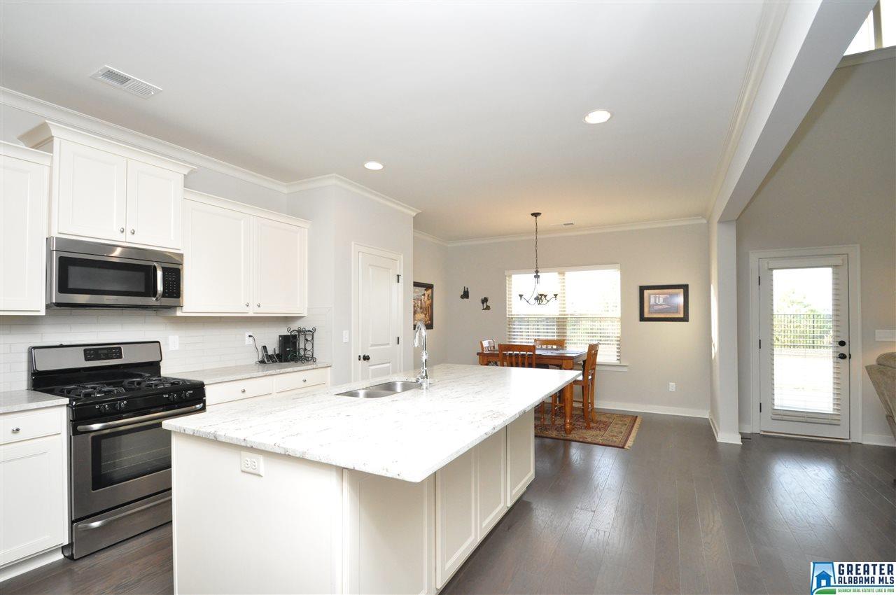 5098 PARK SIDE CIR, Hoover, AL 35244