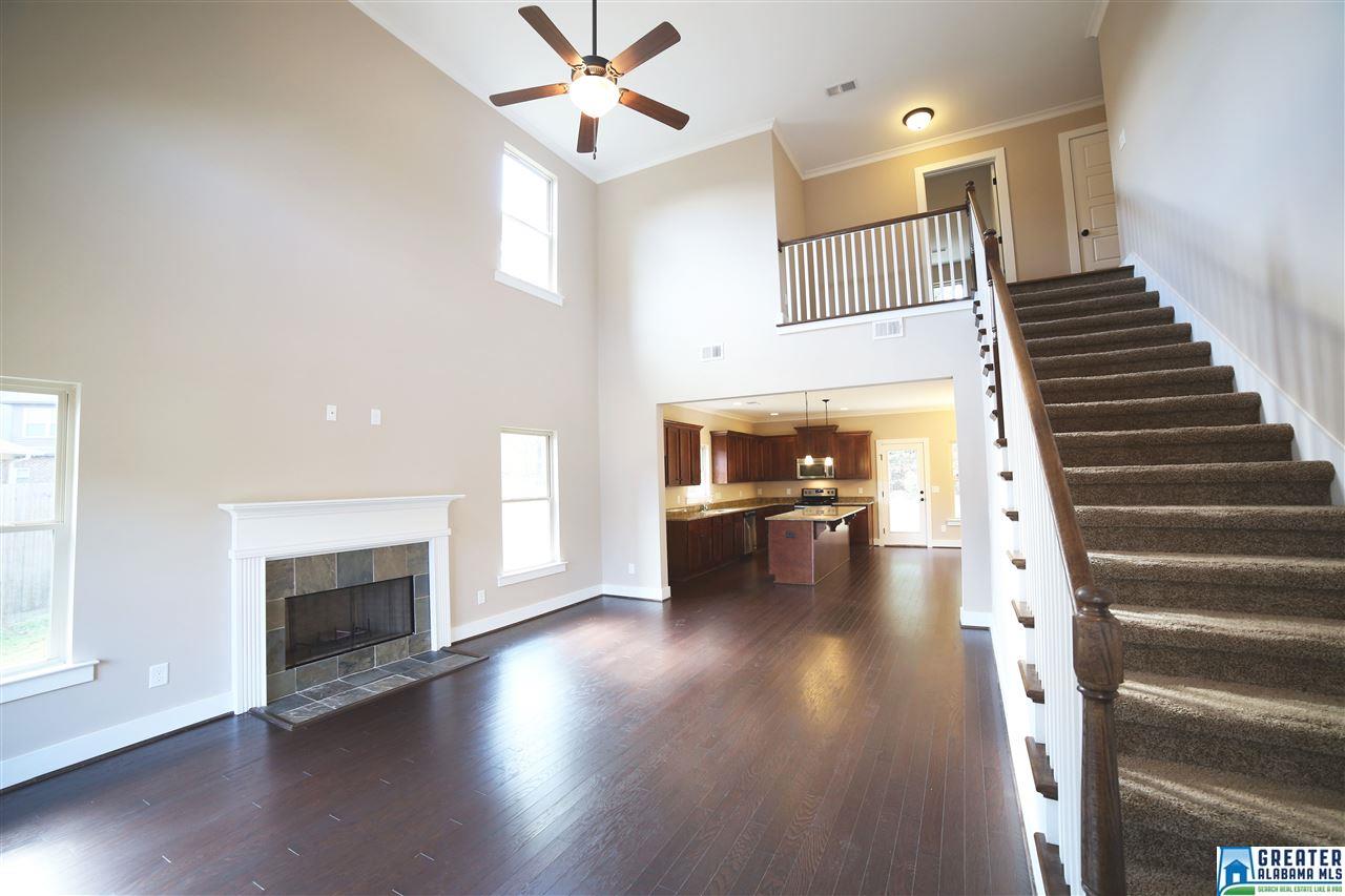 5215 BROOKSIDE PASS, Hoover, AL 35244