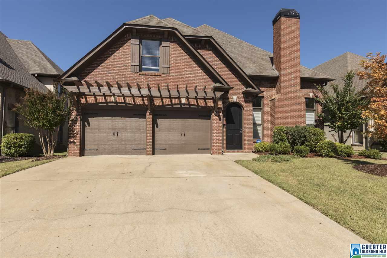 2319 ARBOR GLENN, Hoover, AL 35244