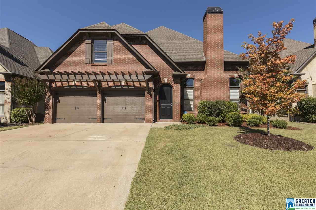 2319 ARBOR GLENN, Hoover, AL 35244