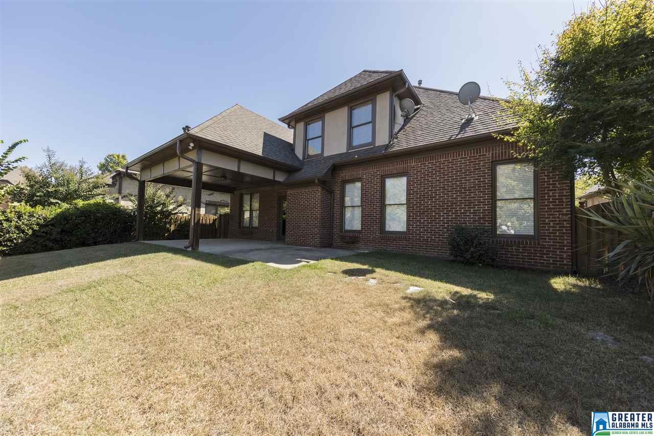 2319 ARBOR GLENN, Hoover, AL 35244