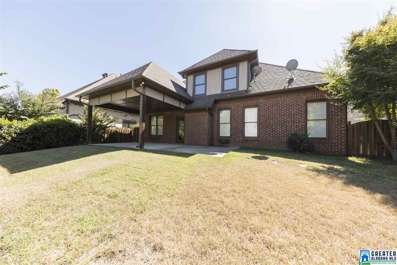 2319 ARBOR GLENN, Hoover, AL 35244