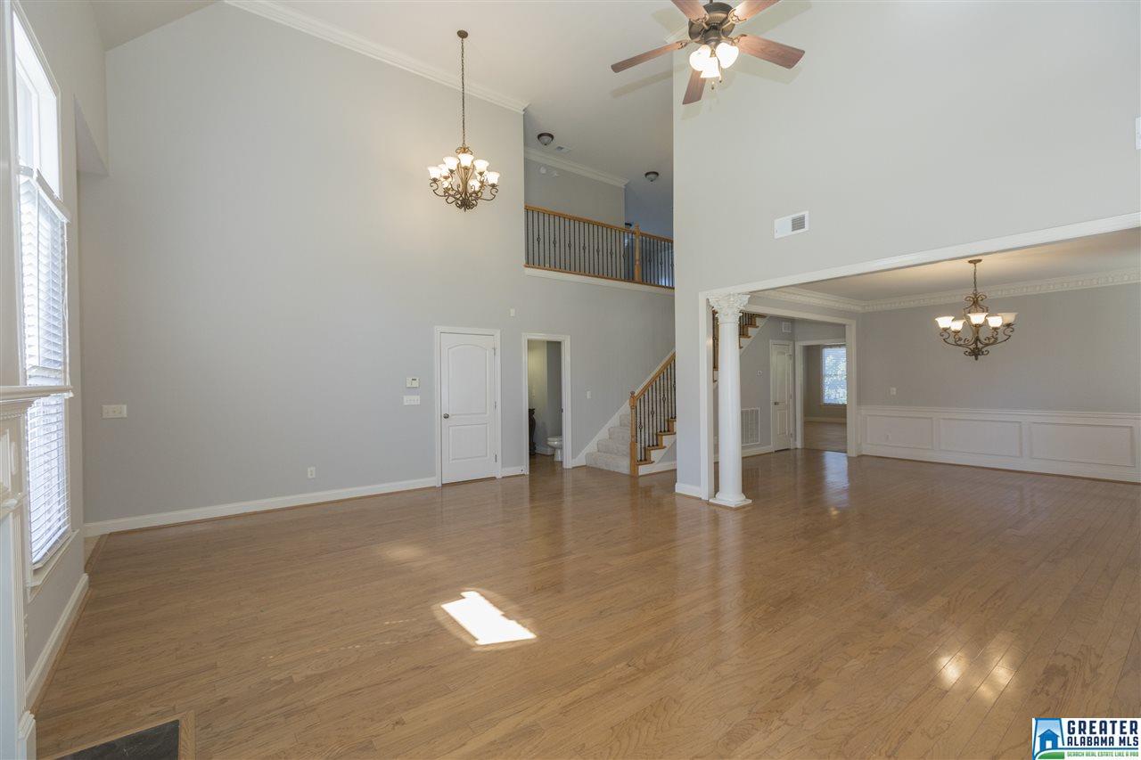 2319 ARBOR GLENN, Hoover, AL 35244