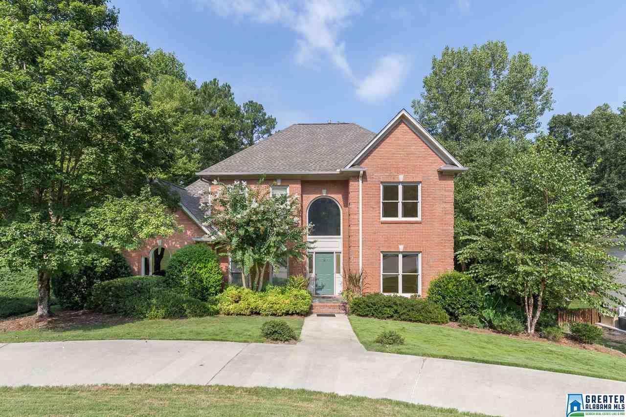 617 TRACE CROSSINGS TRL, Hoover, AL 35244