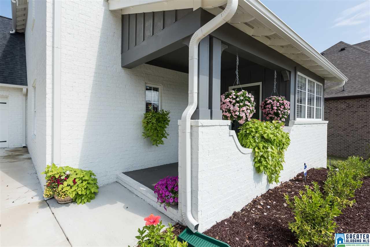 5054 PARK SIDE CIR, Hoover, AL 35244