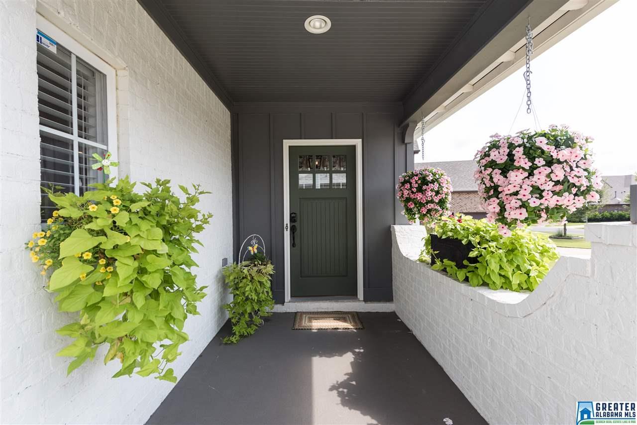 5054 PARK SIDE CIR, Hoover, AL 35244
