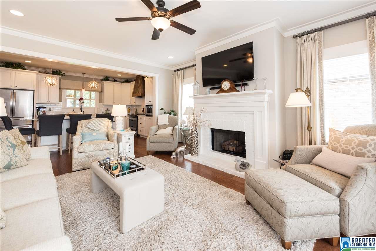5054 PARK SIDE CIR, Hoover, AL 35244