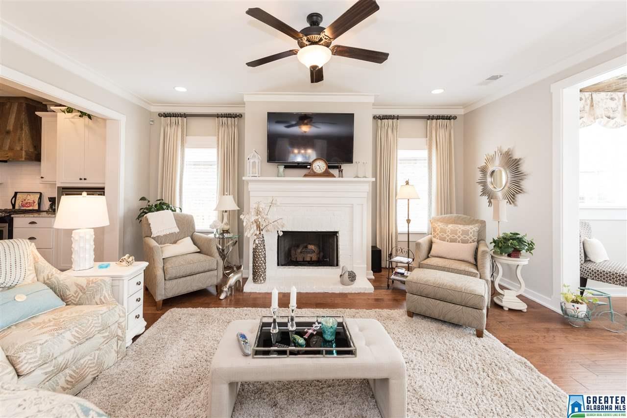 5054 PARK SIDE CIR, Hoover, AL 35244