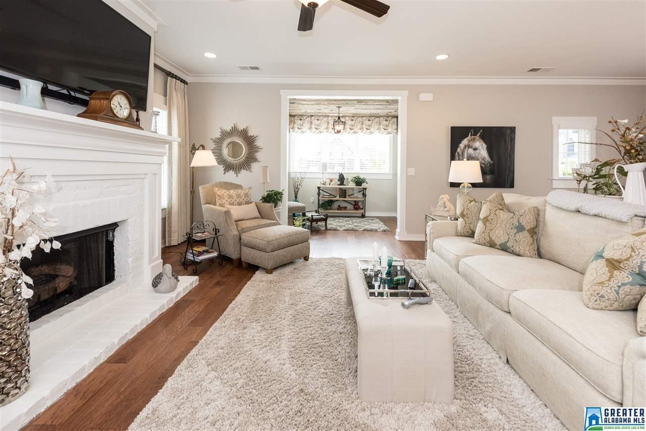 5054 PARK SIDE CIR, Hoover, AL 35244