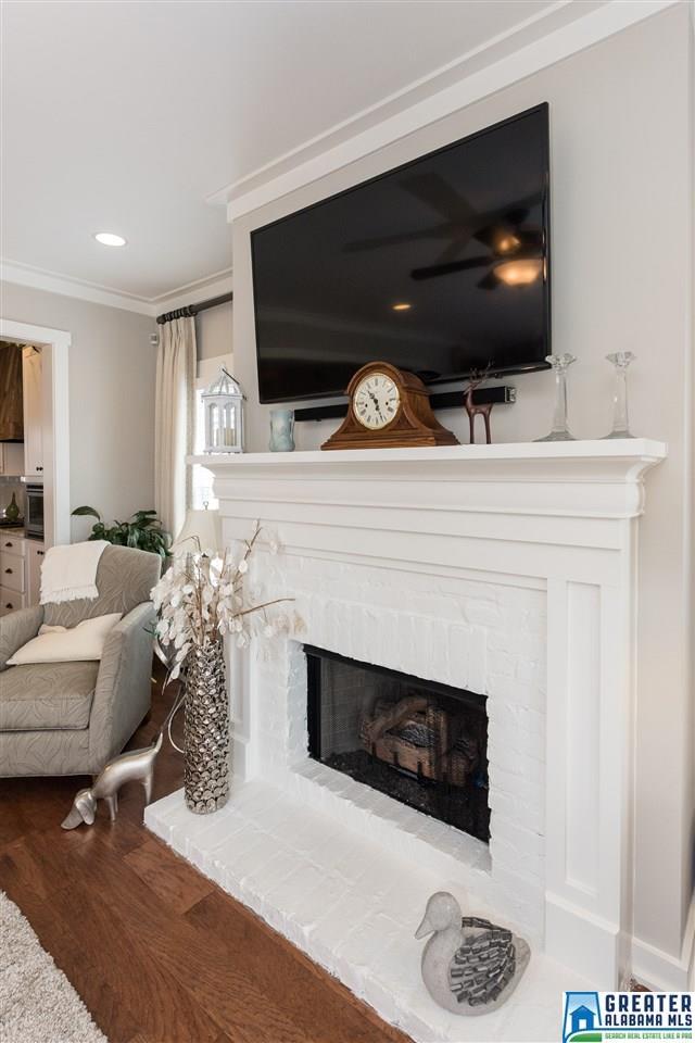 5054 PARK SIDE CIR, Hoover, AL 35244