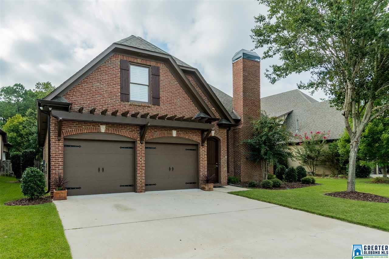 2380 ARBOR GLENN, Hoover, AL 35244