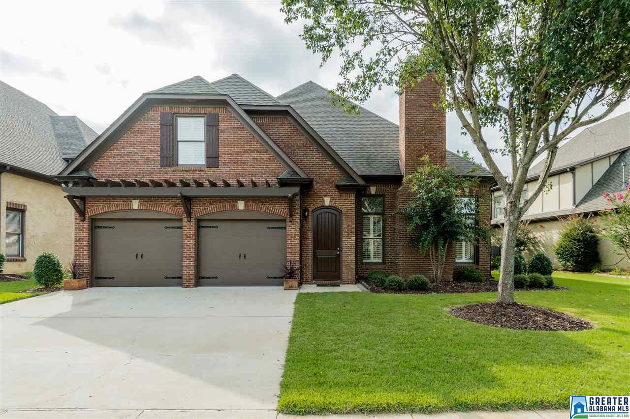 2380 ARBOR GLENN, Hoover, AL 35244