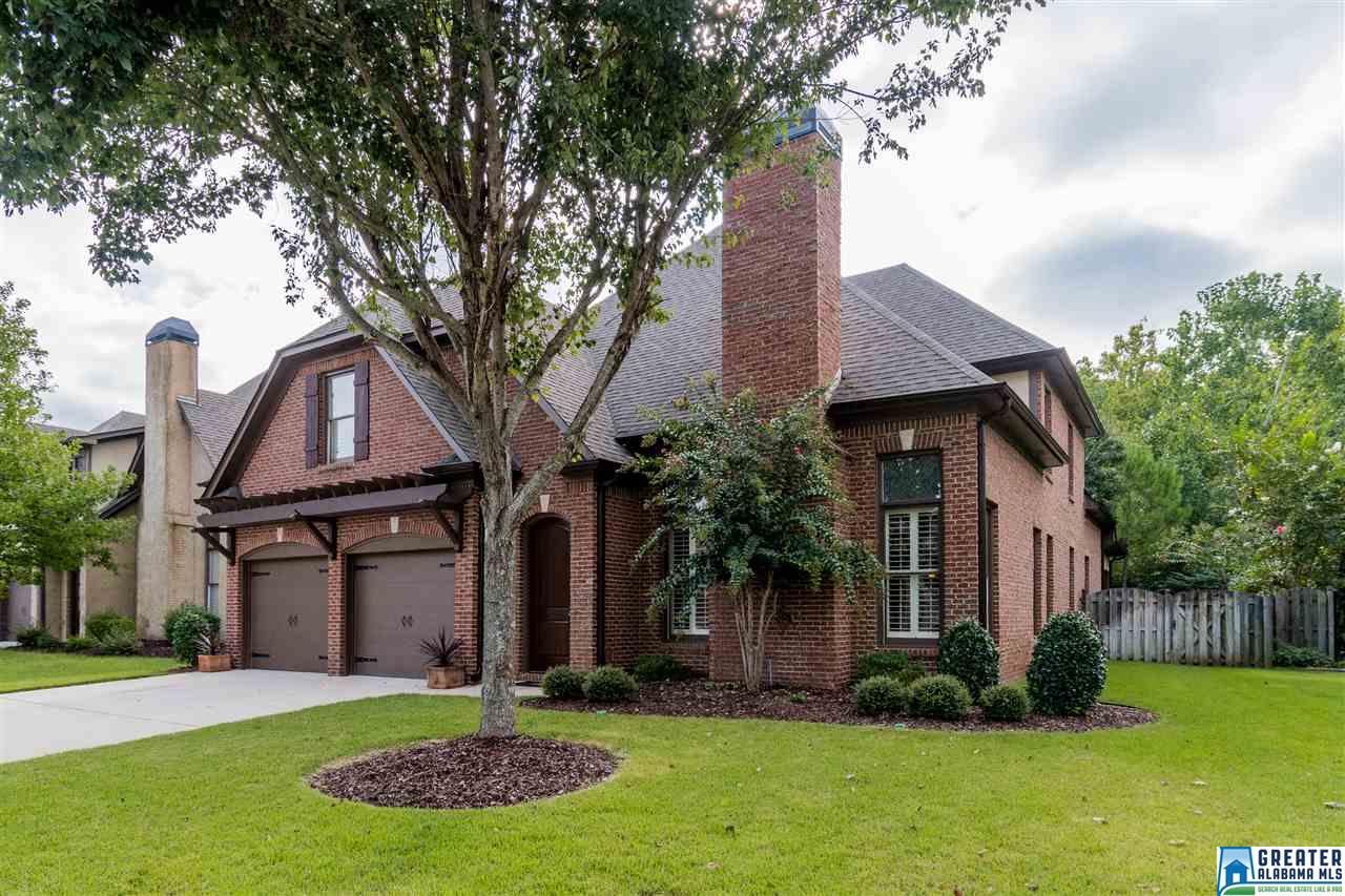 2380 ARBOR GLENN, Hoover, AL 35244