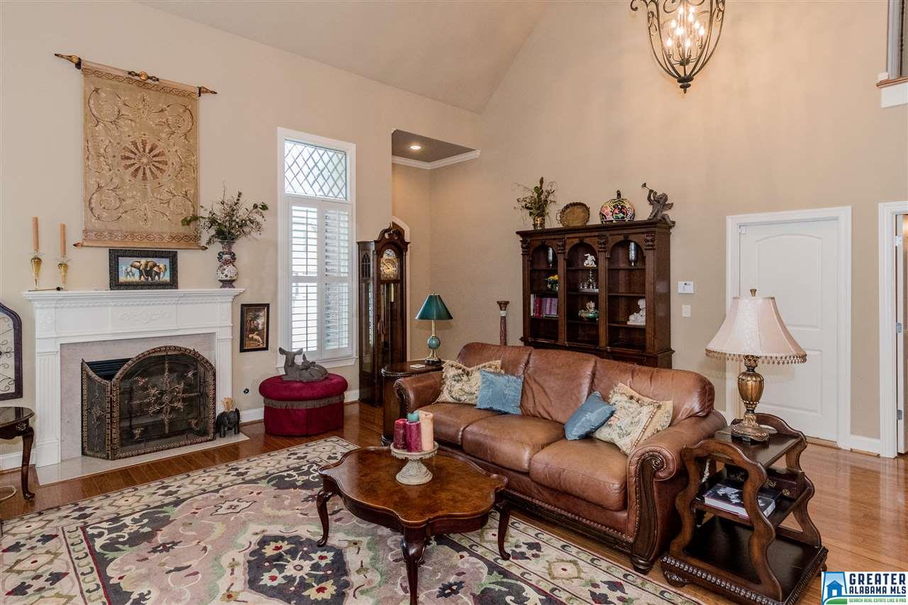 2380 ARBOR GLENN, Hoover, AL 35244