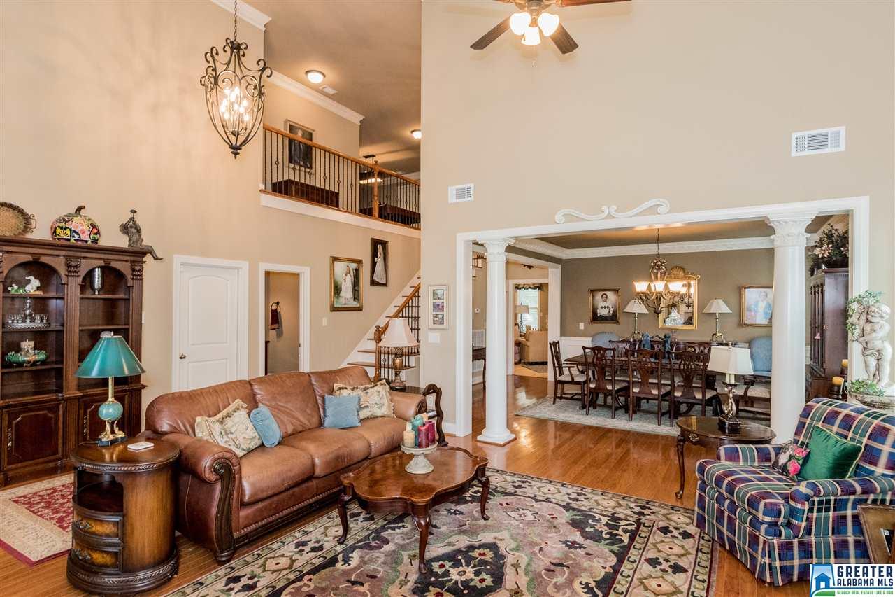 2380 ARBOR GLENN, Hoover, AL 35244