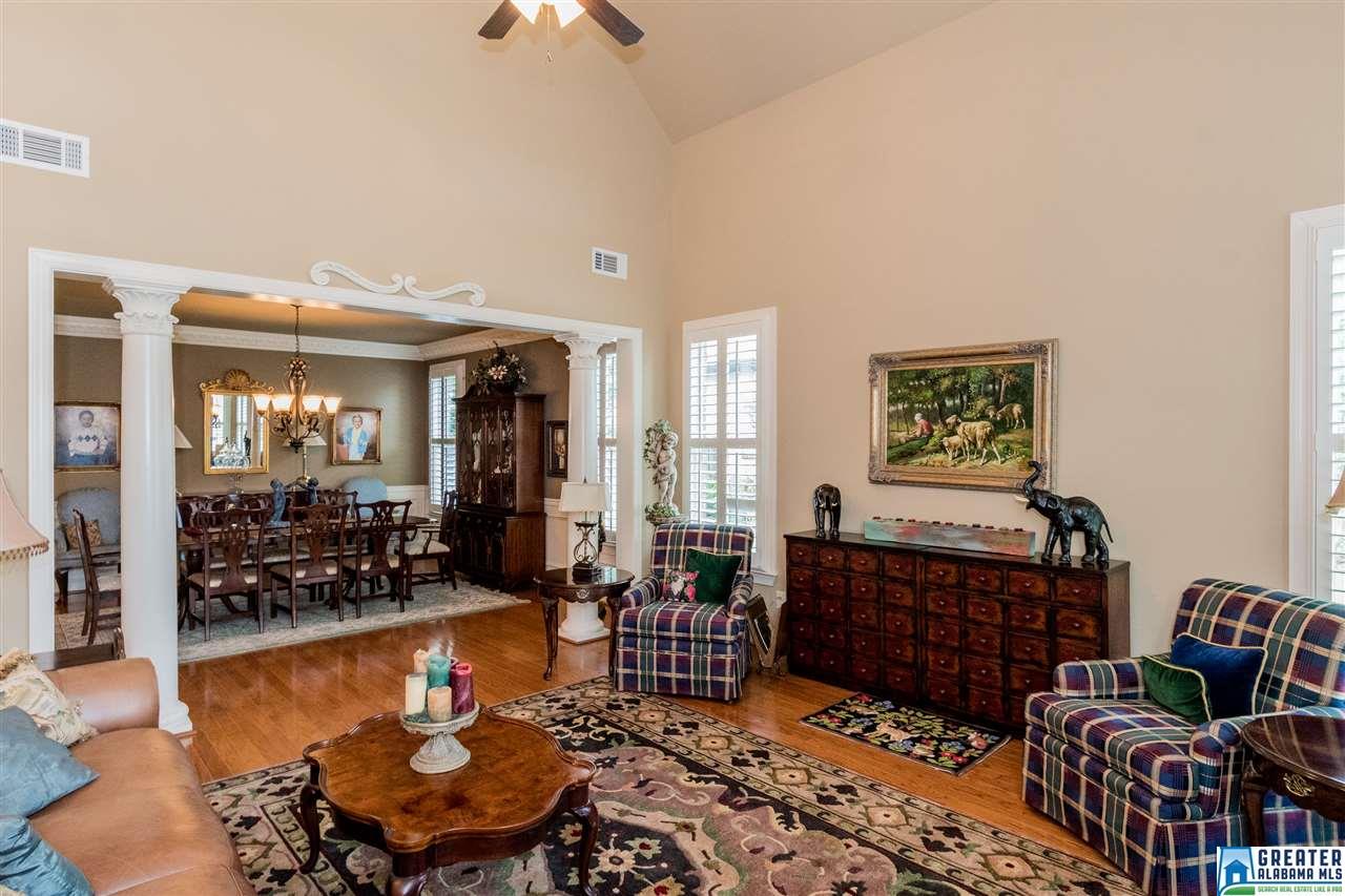 2380 ARBOR GLENN, Hoover, AL 35244