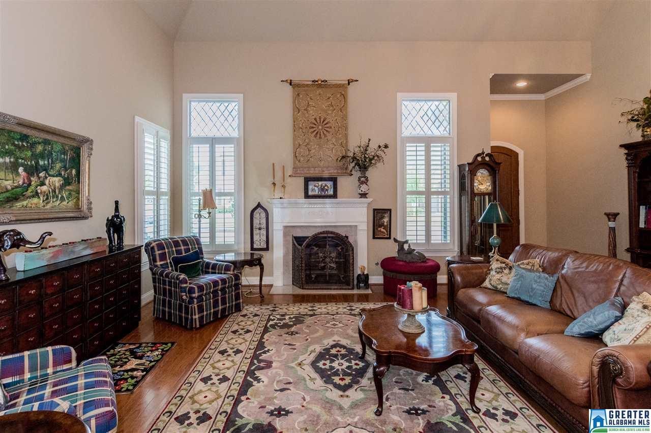 2380 ARBOR GLENN, Hoover, AL 35244
