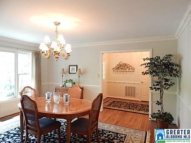 2021 LAKEMOOR DR, Hoover, AL 35244
