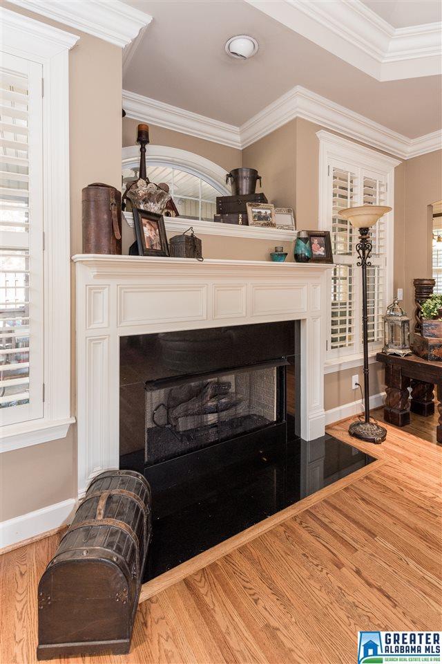 5467 VILLA TRC, Hoover, AL 35244