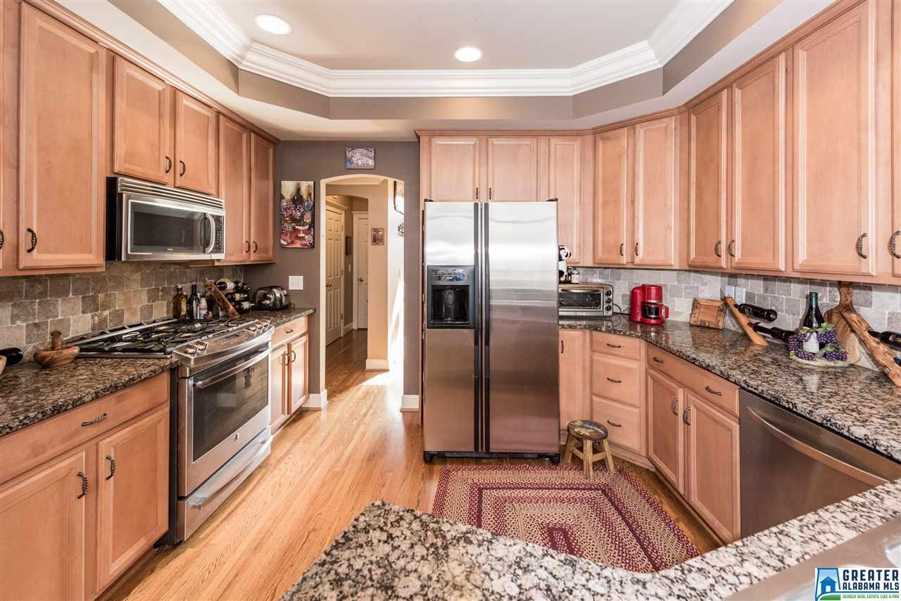 5467 VILLA TRC, Hoover, AL 35244