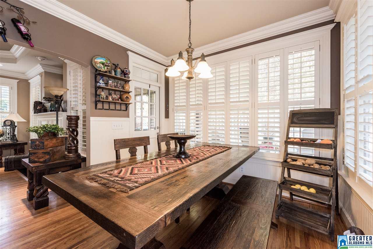 5467 VILLA TRC, Hoover, AL 35244