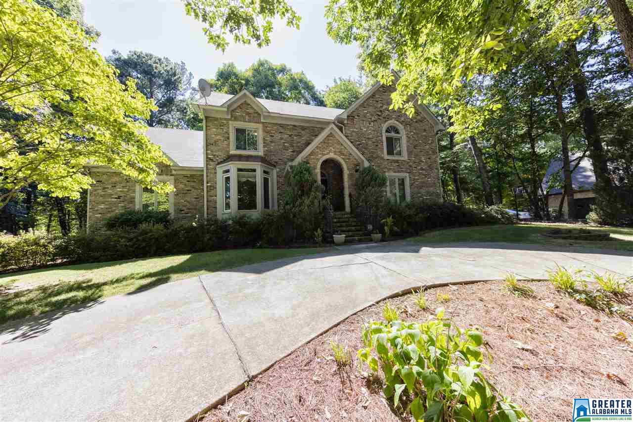 173 OAKMONT RD, Birmingham, AL 35244