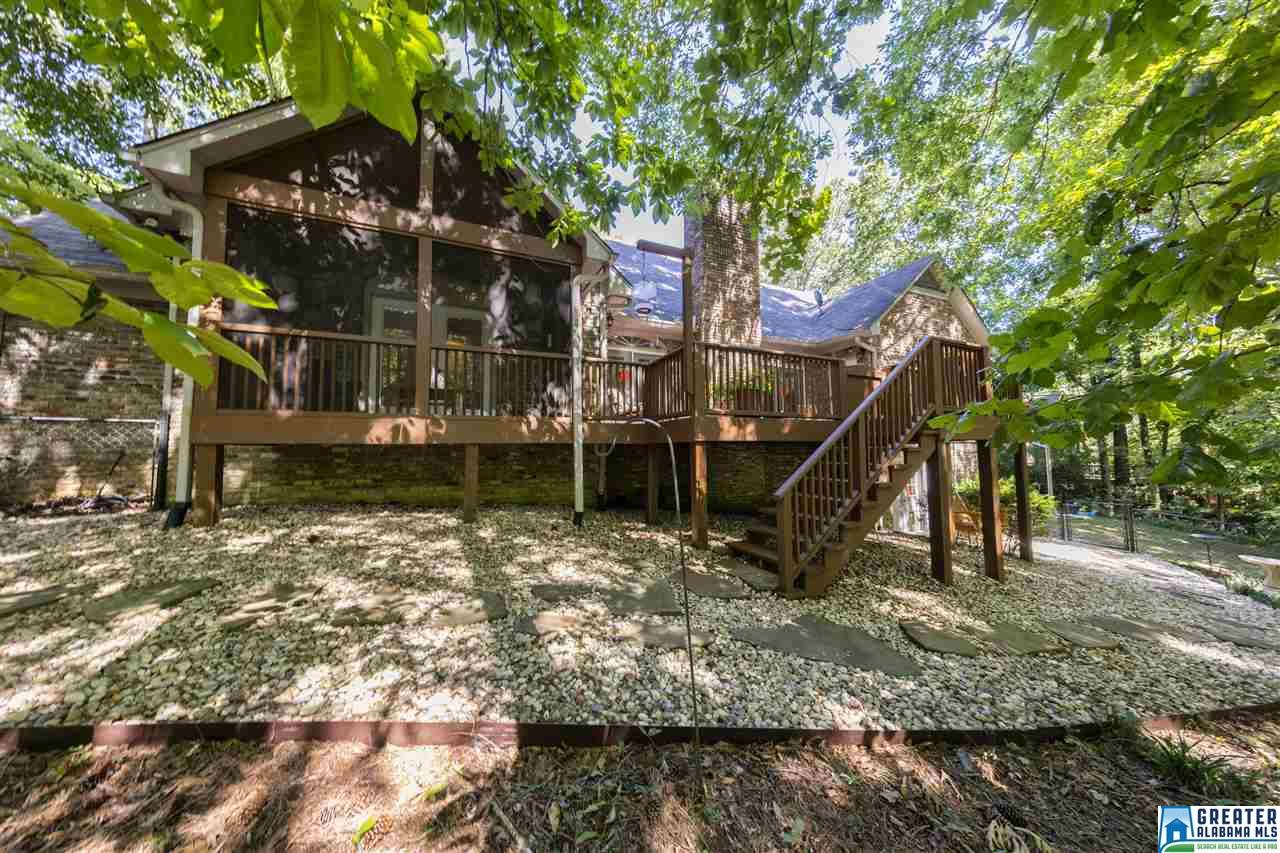 173 OAKMONT RD, Birmingham, AL 35244