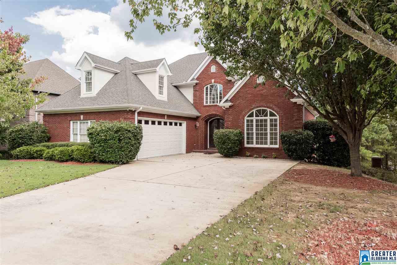 5034 EMERALD CT, Hoover, AL 35244
